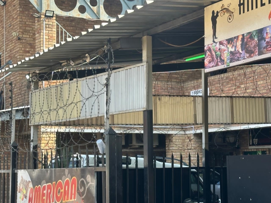 Commercial Property for Sale in Rustenburg Central North West